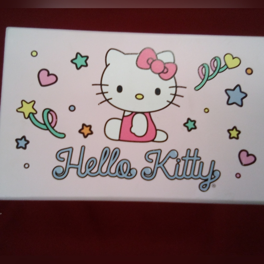 Hello Kitty Four Piece Bundle - image 2